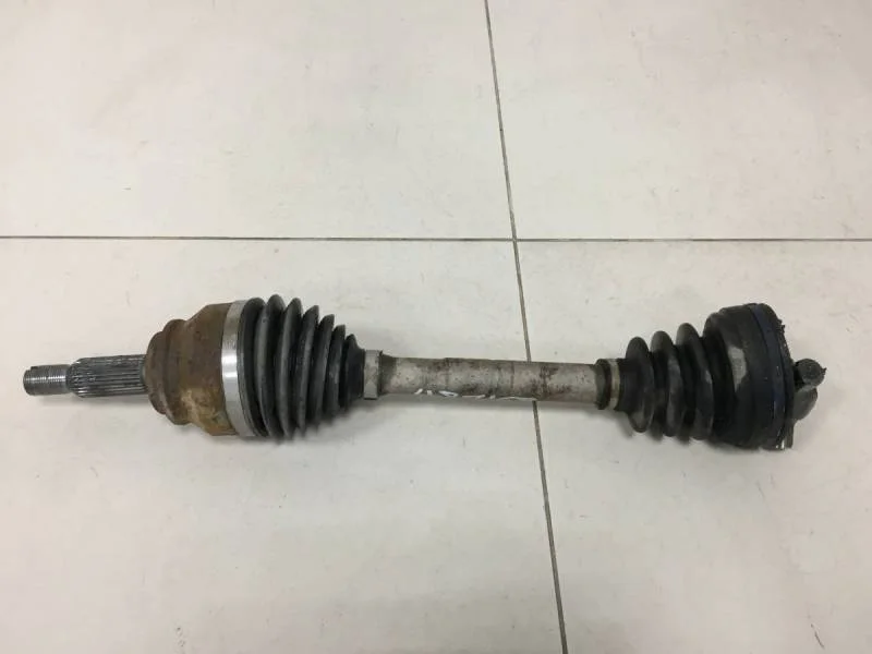 Полуось передняя левая Mitsubishi Outlander (GF) 2012>