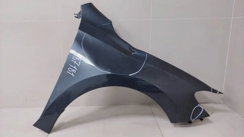 Крыло переднее правое Volkswagen Polo (Mk6) 2020>