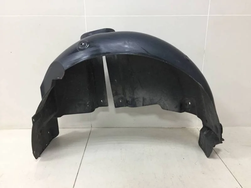 Локер задний правый Volkswagen Polo (Mk6) 2020>