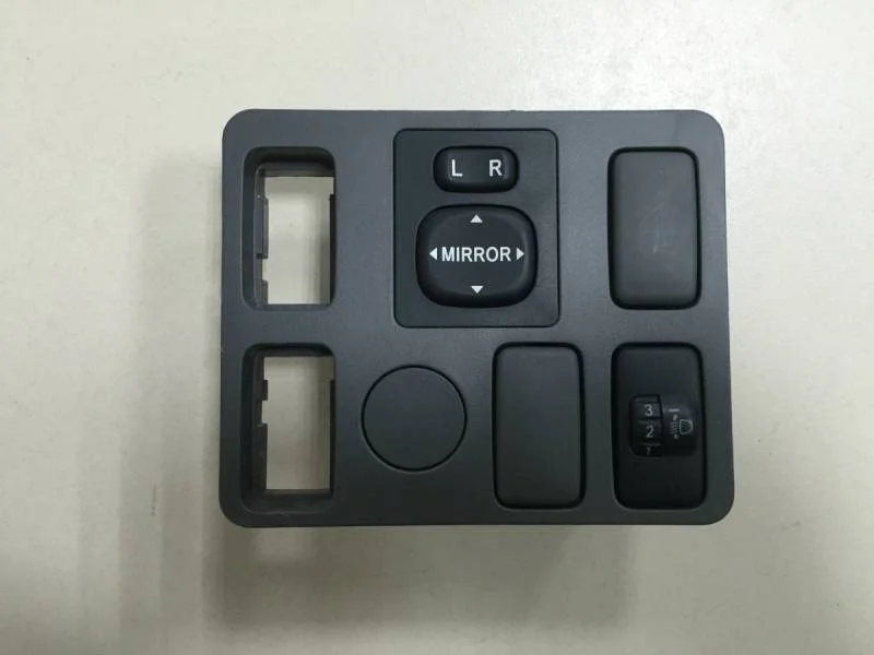 Переключатель регулировки зеркала Toyota Hilux (AN10,AN20,AN30) 2011-2015