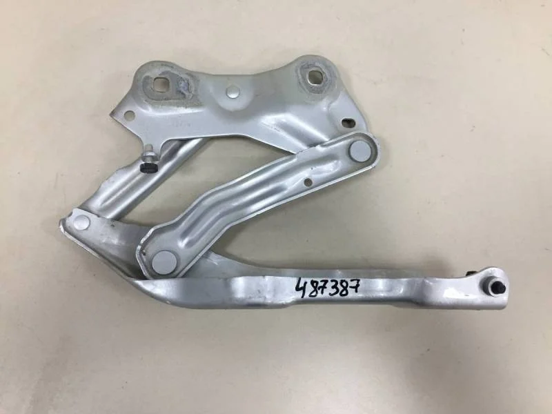 Петля капота правая Skoda Kodiaq 2016>