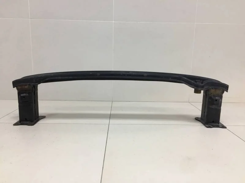 Усилитель заднего бампера Skoda Karoq 2017>