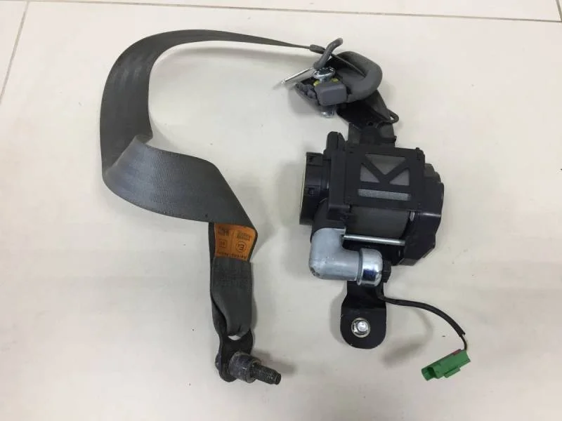 Ремень безопасности с пиропатроном Chevrolet Lacetti (J200) 2003-2013