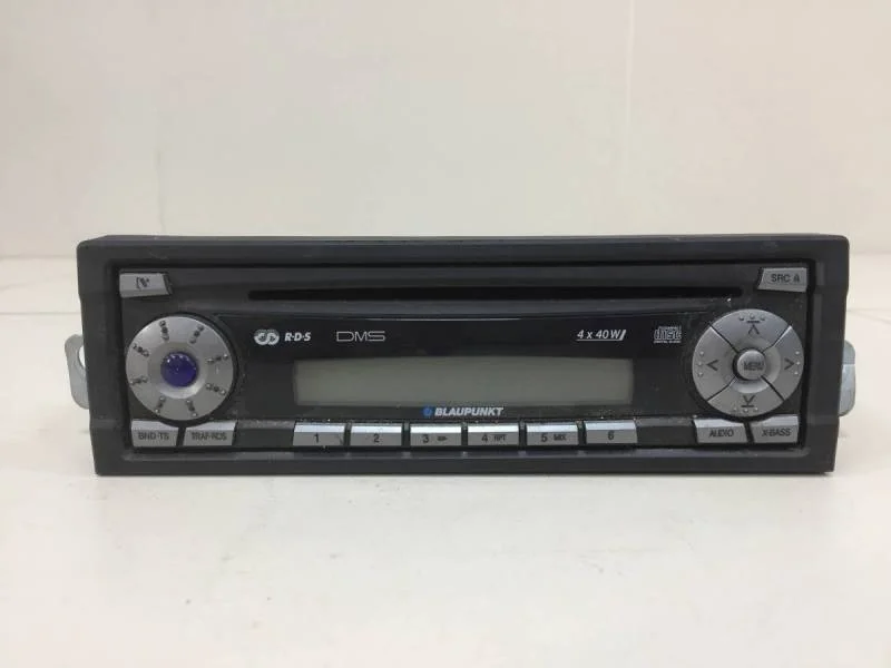 Магнитола Chevrolet Lacetti (J200) 2003-2013