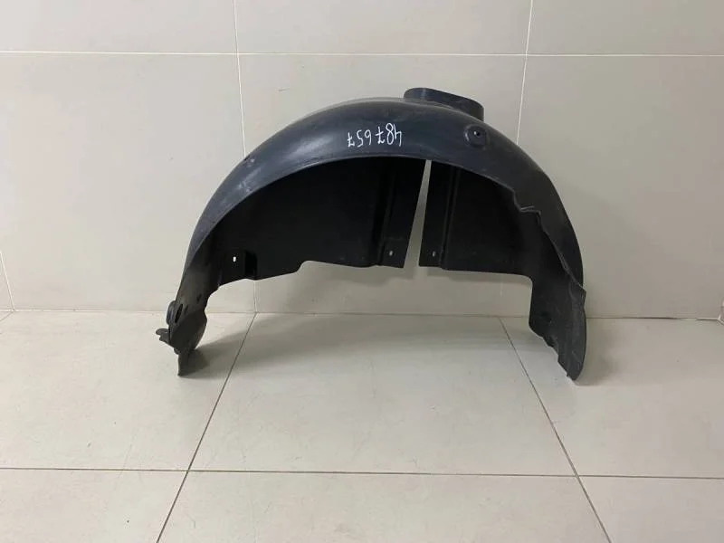 Локер задний левый Volkswagen Polo (Mk6) 2020>