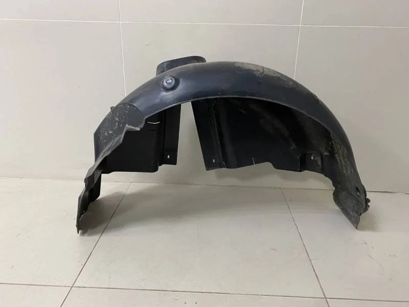 Локер задний правый Volkswagen Polo (Mk6) 2020>