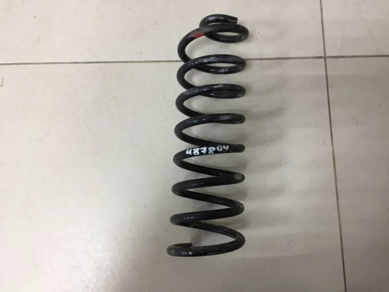 Пружина задняя Renault Sandero 2009-2014