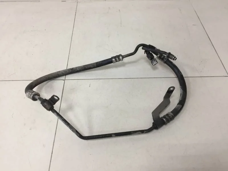 Трубка гидроусилителя Renault Sandero 2009-2014