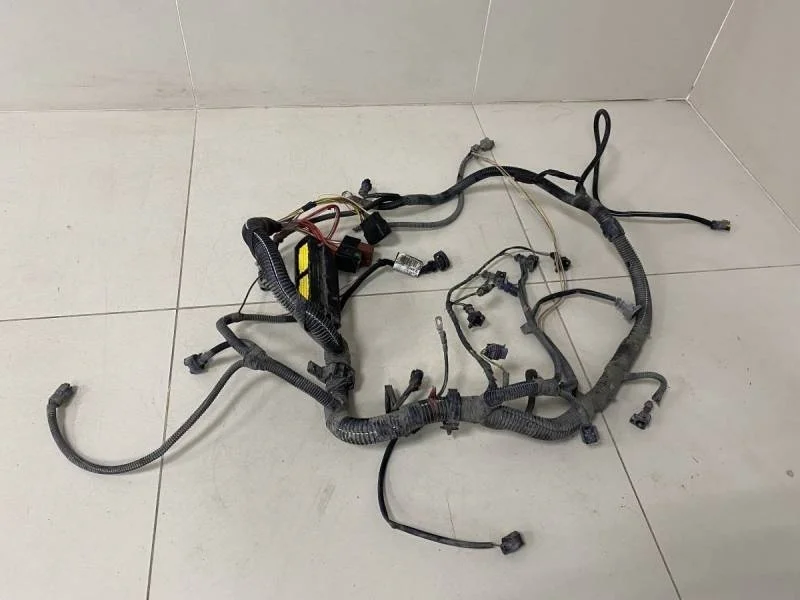 Проводка (коса) Renault Sandero 2009-2014