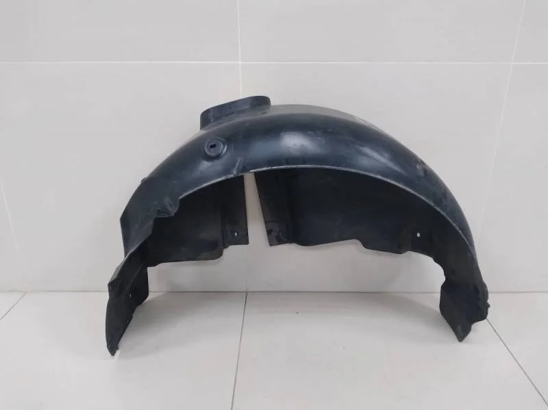 Локер задний правый Volkswagen Polo (Mk6) 2020>