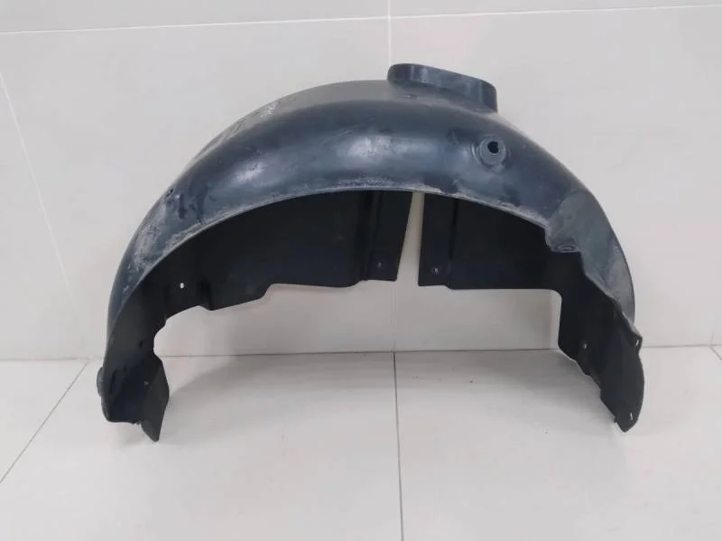 Локер задний левый Volkswagen Polo (Mk6) 2020>