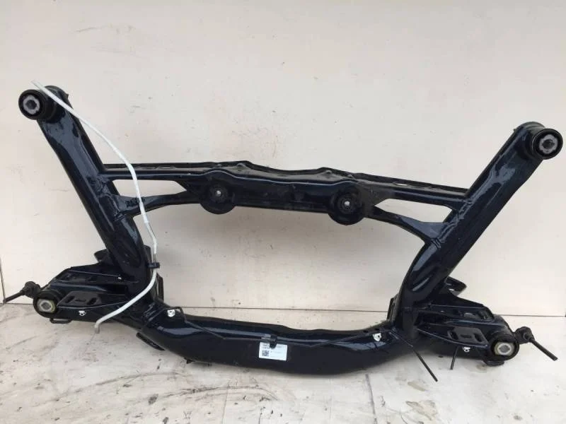 Балка задняя Volkswagen Tiguan 2017>