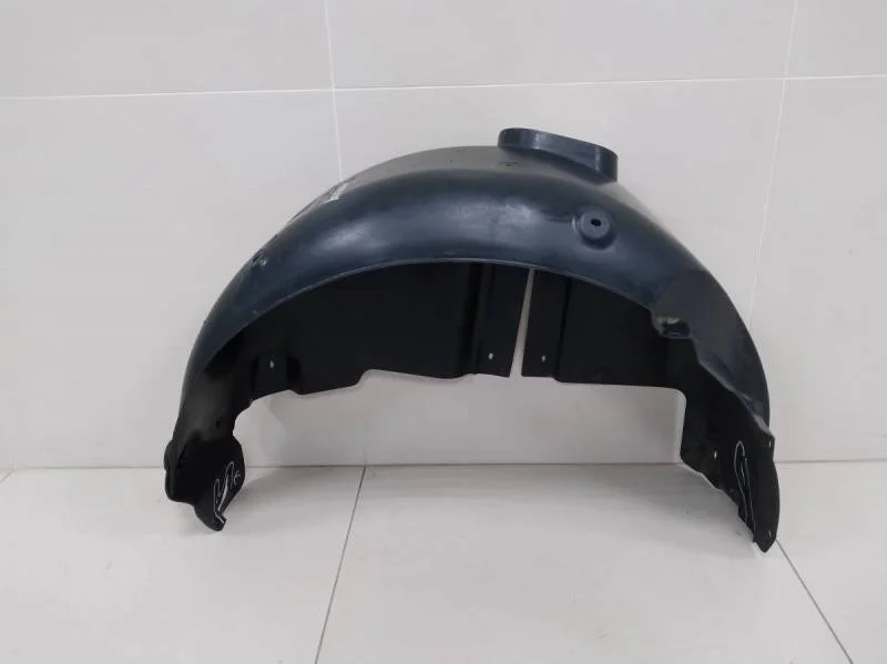 Локер задний левый Volkswagen Polo (Mk6) 2020>