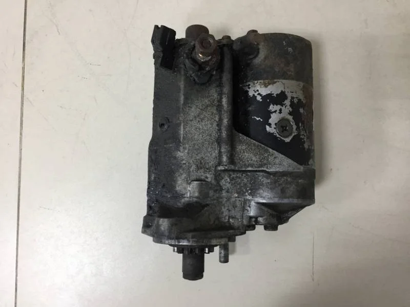 Стартер Toyota Hilux (AN10,AN20,AN30) 2011-2015