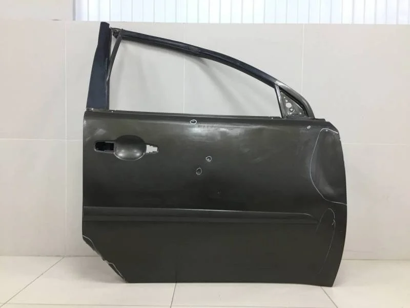 Дверь передняя правая Mitsubishi Pajero/Montero Sport (KH) 2008-2015