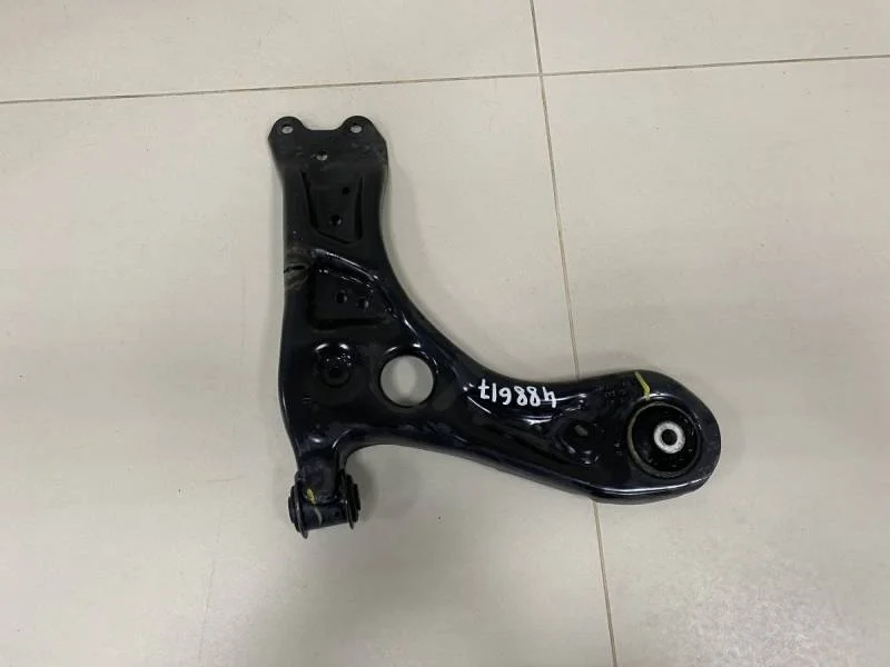 Рычаг передний правый Volkswagen Polo (Mk6) 2020>