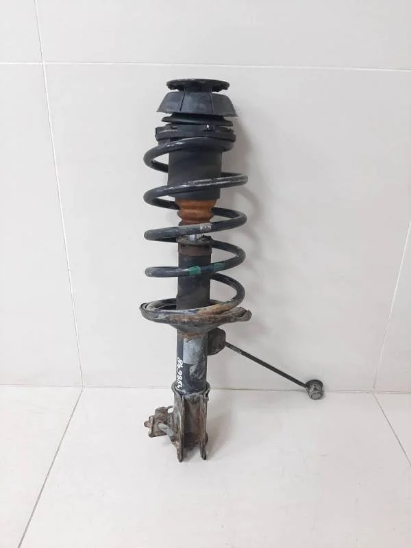 Амортизатор передний левый Chevrolet Lacetti (J200) 2003-2013