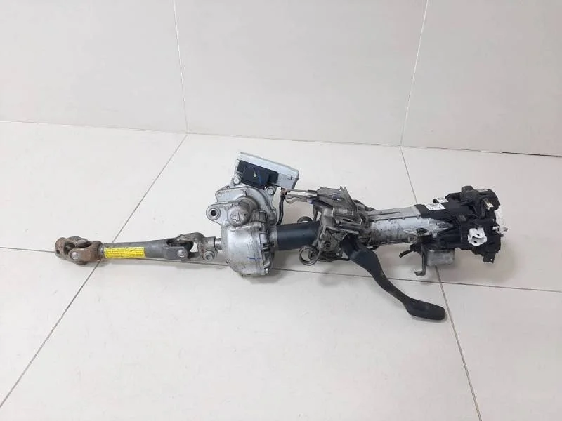 Колонка рулевая Volkswagen Polo (Mk6) 2020>