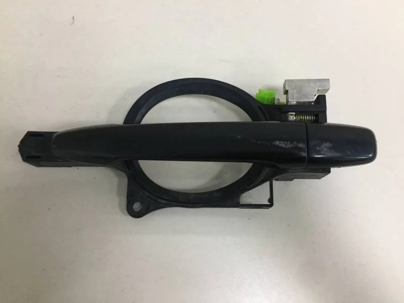 Ручка двери задней наружная левая Mitsubishi Outlander (GF) 2012>