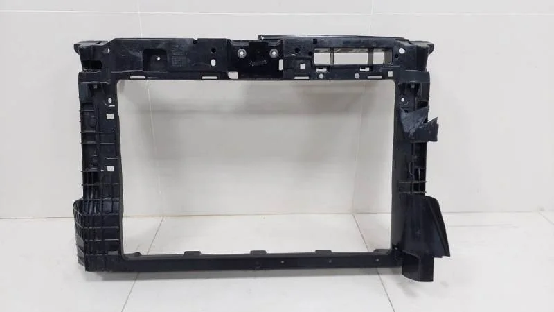 Панель передняя Volkswagen Polo (Mk6) 2020>