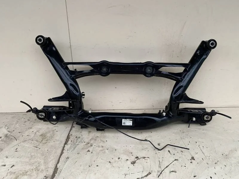 Балка задняя Volkswagen Tiguan 2017>