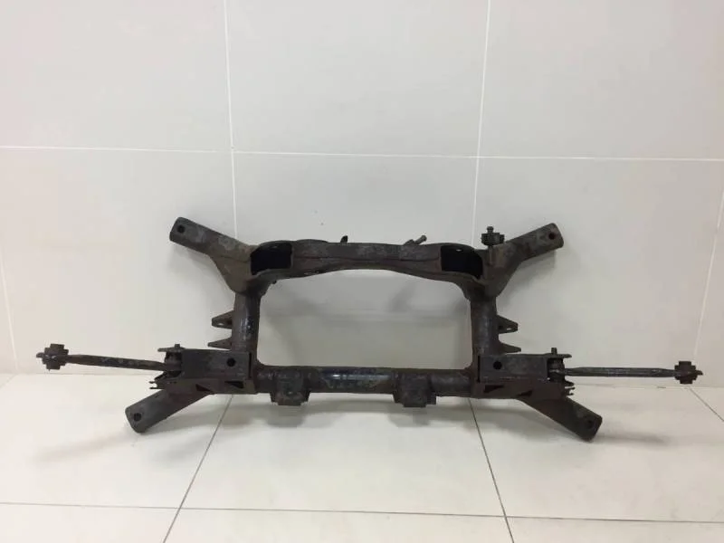 Балка задняя Mitsubishi Outlander (GF) 2012>