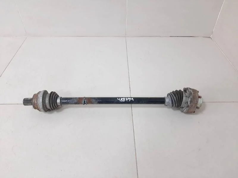 Полуось задняя правая Skoda Kodiaq 2016>