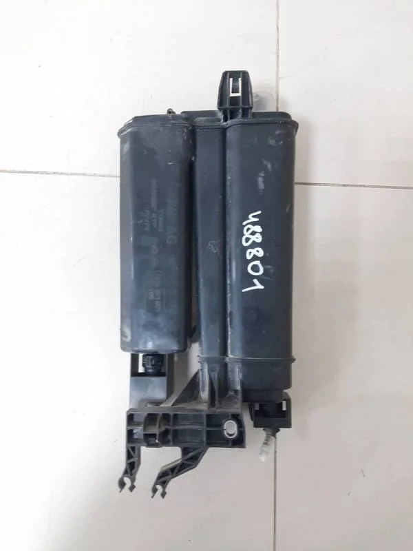 Абсорбер (фильтр угольный) Volkswagen Tiguan 2017>