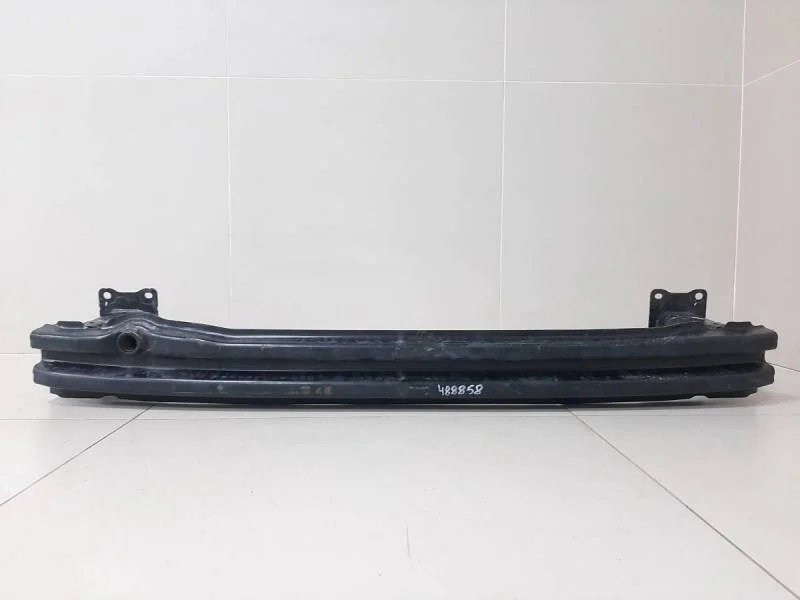 Усилитель заднего бампера Skoda Karoq 2017>