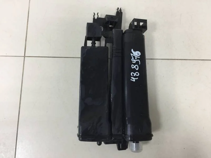 Абсорбер (фильтр угольный) Skoda Karoq 2017>