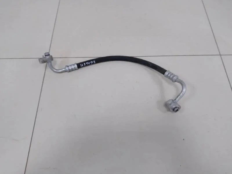 Трубка кондиционера Volkswagen Polo (Sed RUS) 2011>