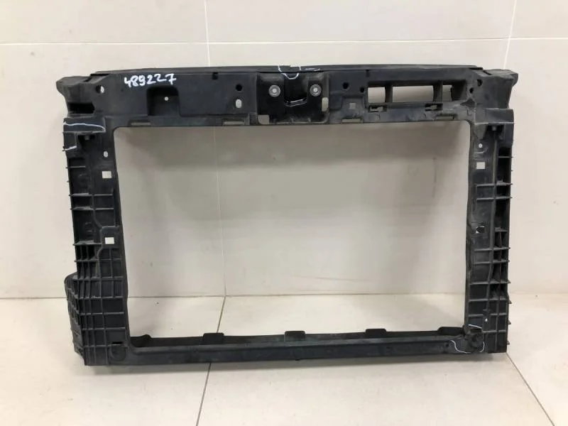 Панель передняя Volkswagen Polo (Mk6) 2020>