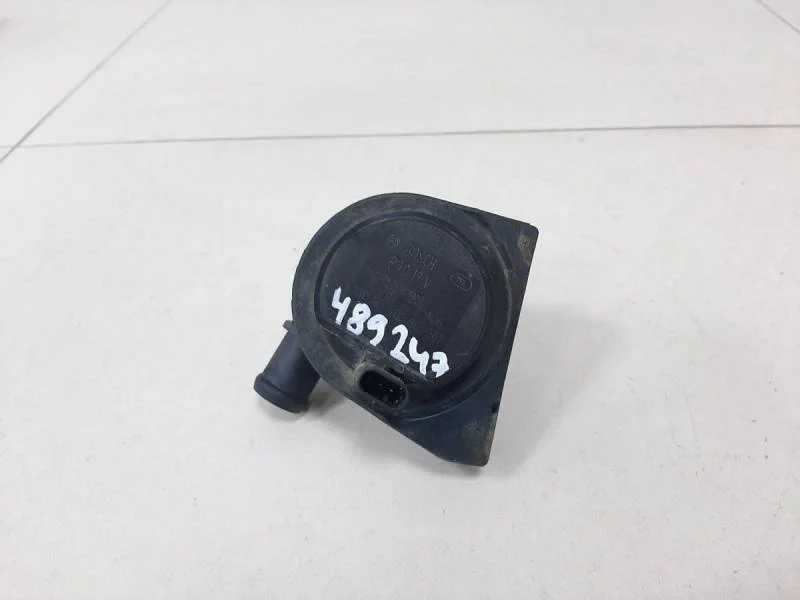 Насос водяной (помпа) Skoda Rapid 2019>