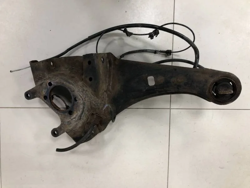 Рычаг задний продольный левый Mitsubishi Outlander (GF) 2012>