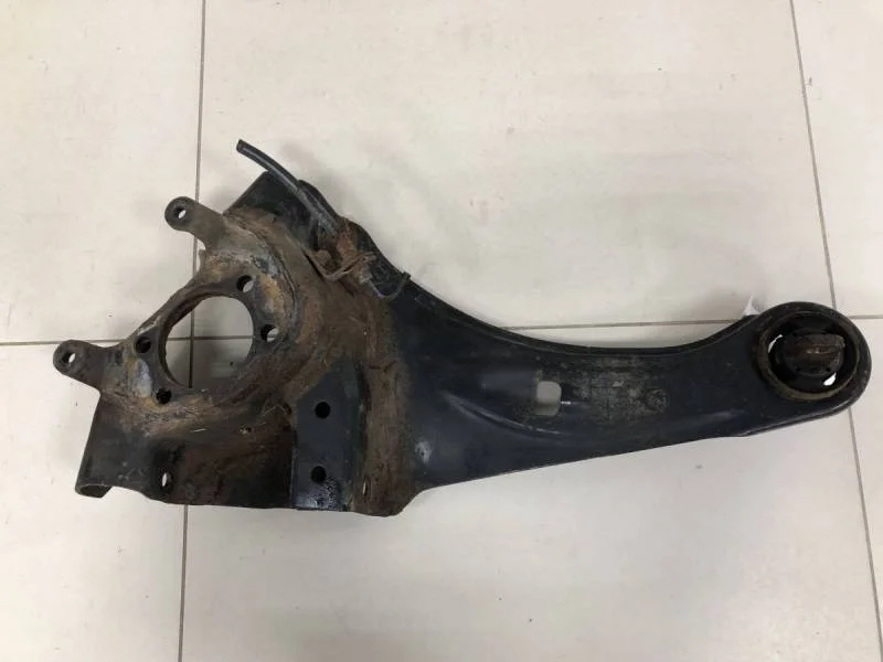 Рычаг задний продольный правый Mitsubishi Outlander (GF) 2012>