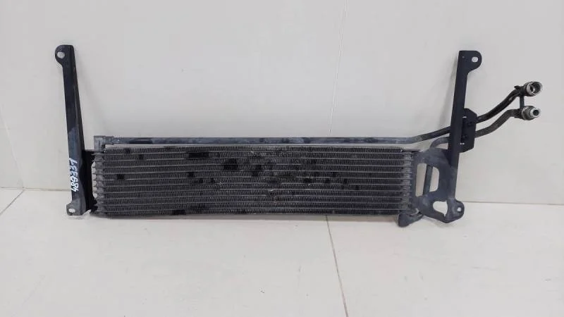 Радиатор (маслоохладитель) АКПП Volkswagen Tiguan (5N1) 2007-2011