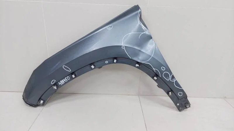 Крыло переднее левое Skoda Kodiaq 2016>