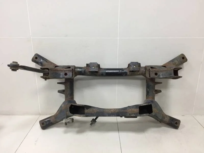 Балка задняя Mitsubishi Outlander (GF) 2012>