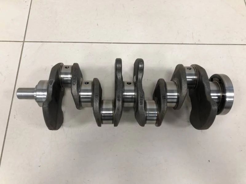 Коленвал Volkswagen Tiguan (5N2) 2011-2016