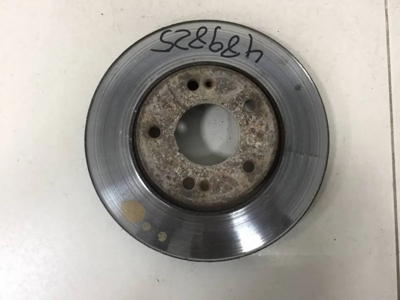 Диск тормозной передний Hyundai Elantra (MD) 2011-2016