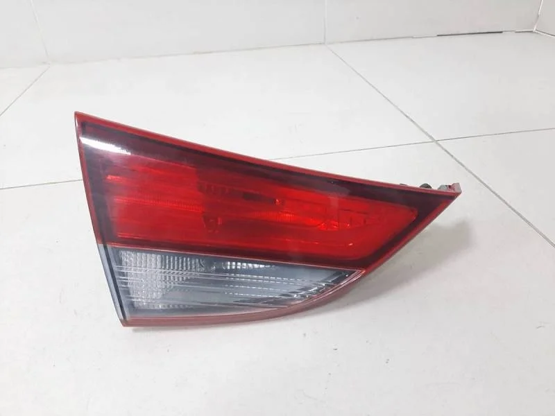 Фонарь задний внутренний левый Hyundai Elantra (MD) 2011-2016