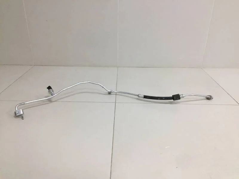 Трубка кондиционера Volkswagen Tiguan 2017>