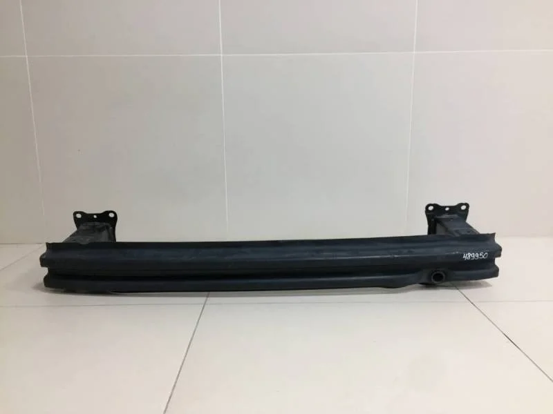 Усилитель заднего бампера Skoda Karoq 2017>