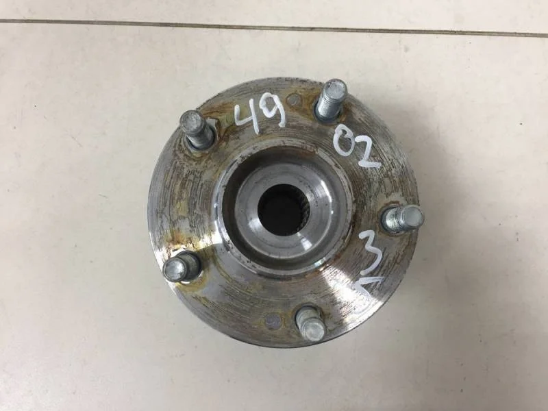 Ступица задняя Mitsubishi Outlander (GF) 2012>