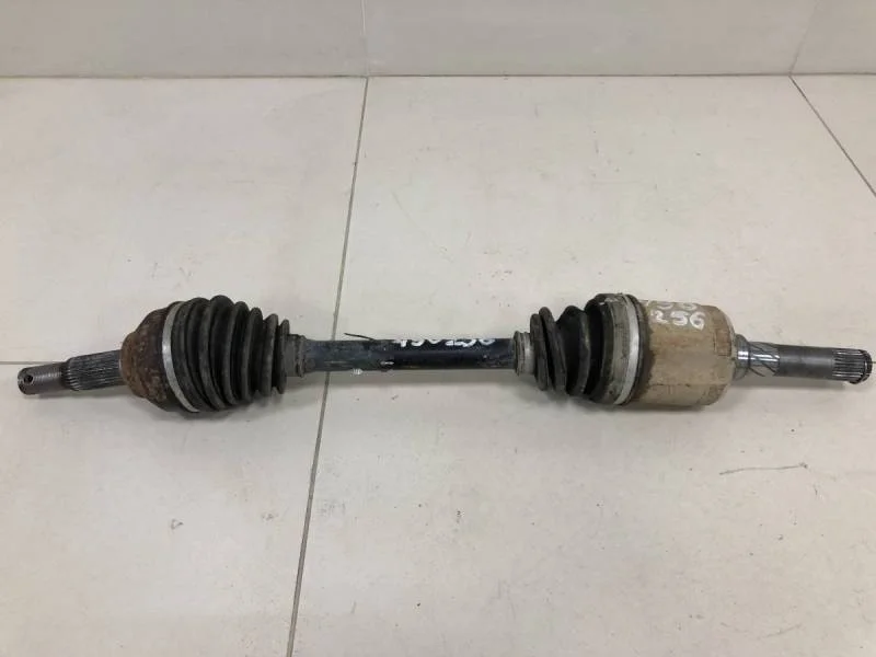 Полуось передняя левая Nissan X-Trail (T31) 2007-2014