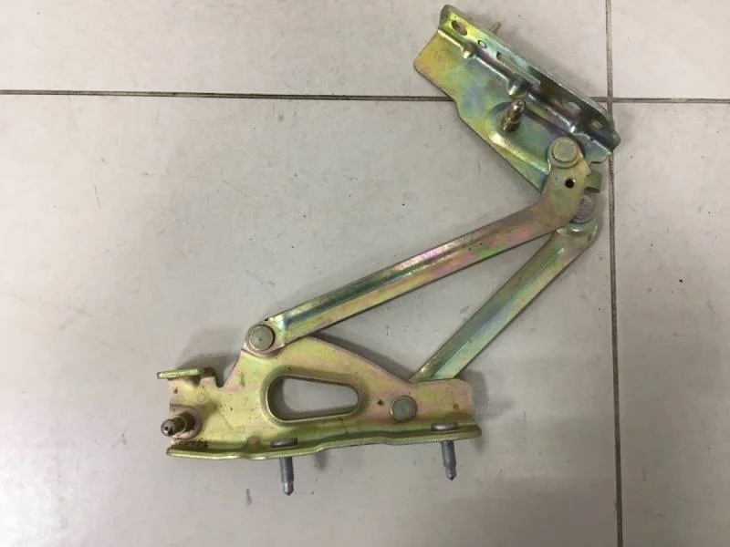 Петля крышки багажника Peugeot 407 2004-2010