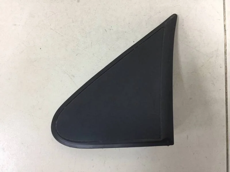 Накладка переднего крыла левого Citroen Berlingo (NEW) (B9) 2008>