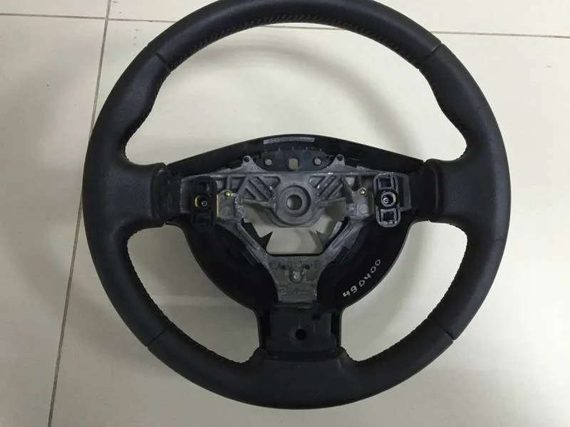 Рулевое колесо для AIR BAG (без AIR BAG) Nissan X-Trail (T31) 2007-2014