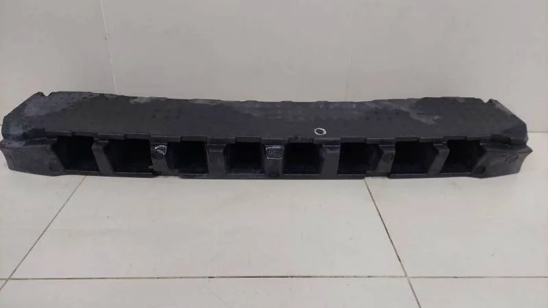 Наполнитель заднего бампера Volkswagen Polo (Mk6) 2020>