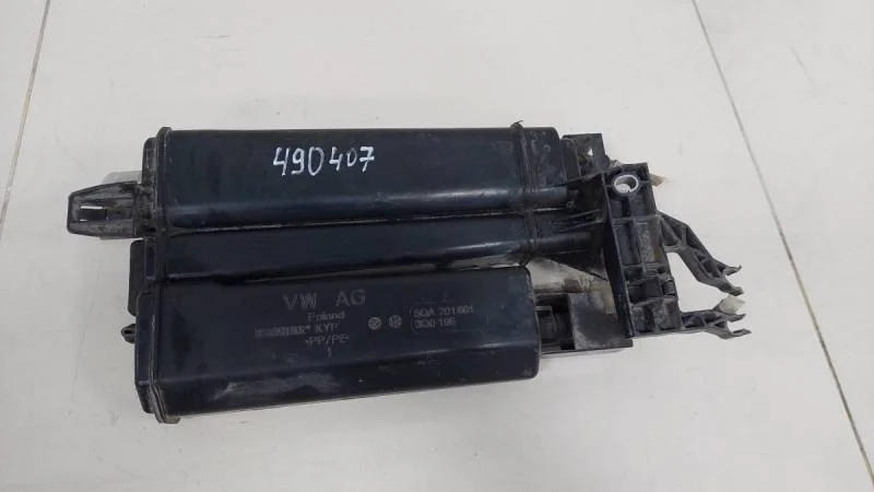 Абсорбер (фильтр угольный) Volkswagen Tiguan 2017>